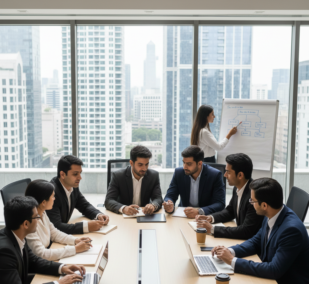 MVP Master vendor Program