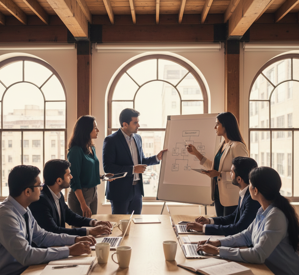 RPO Recruitment Process Outsourcing