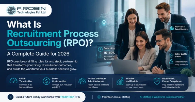 Recruitment Process Outsourcing