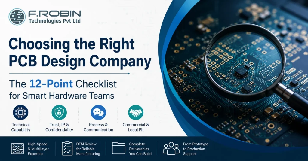 PCB Design Company