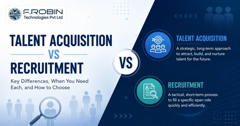 Talent Acquisition