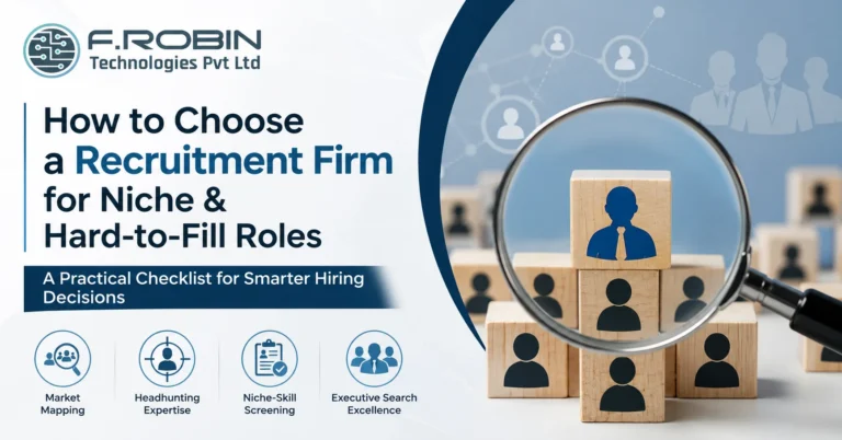 Recruitment Firm
