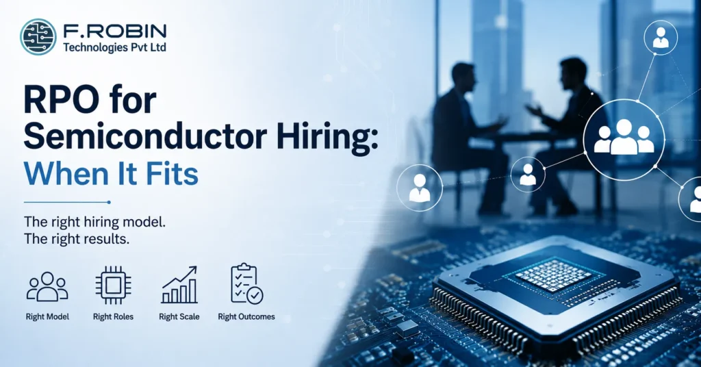 RPO for semiconductor hiring
