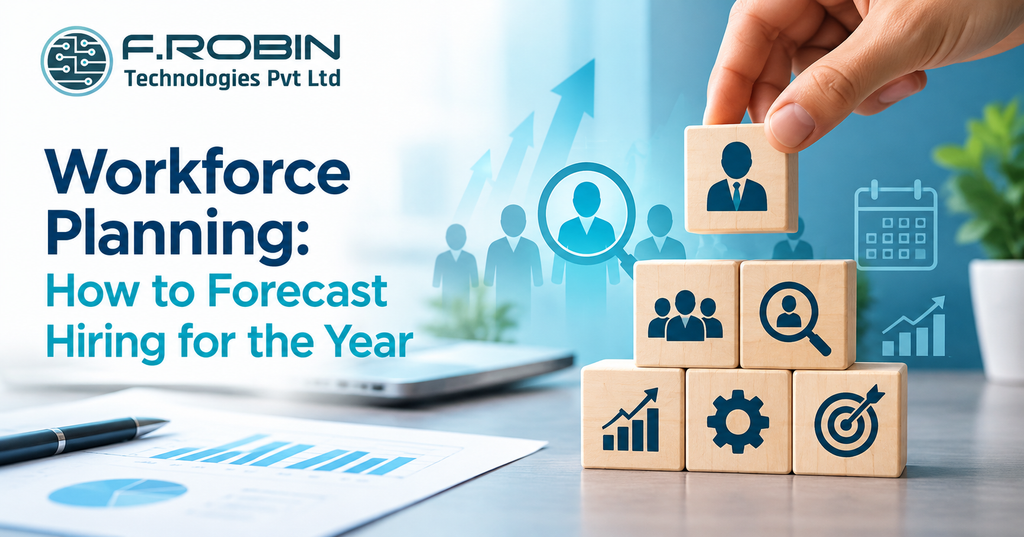 workforce planning