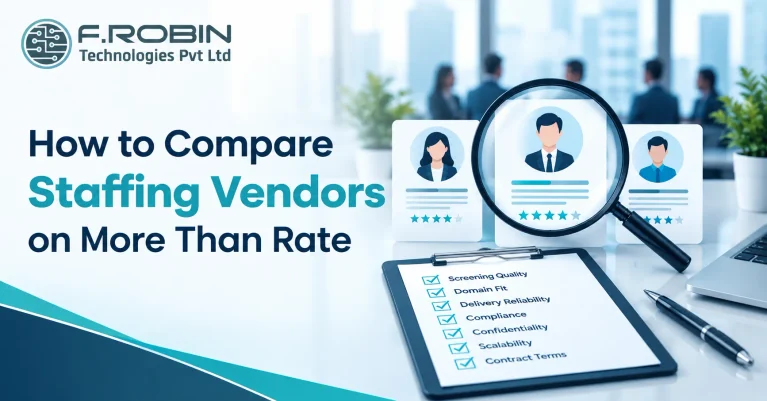 compare staffing vendors